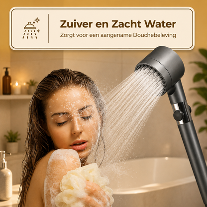 AquaBoost™ Pro
