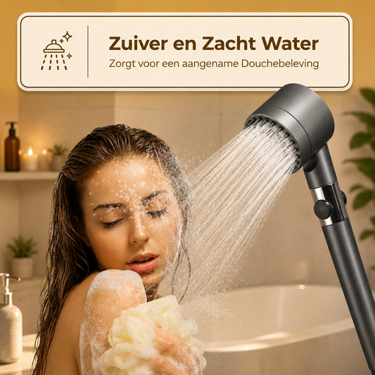 AquaBoost™ Pro
