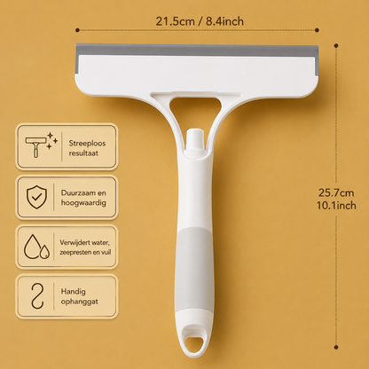 Losva 3-in-1 Raamwisser