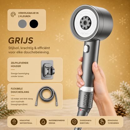 AquaBoost™ Flow