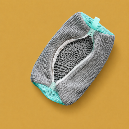 ShoeGuard™ Waszak