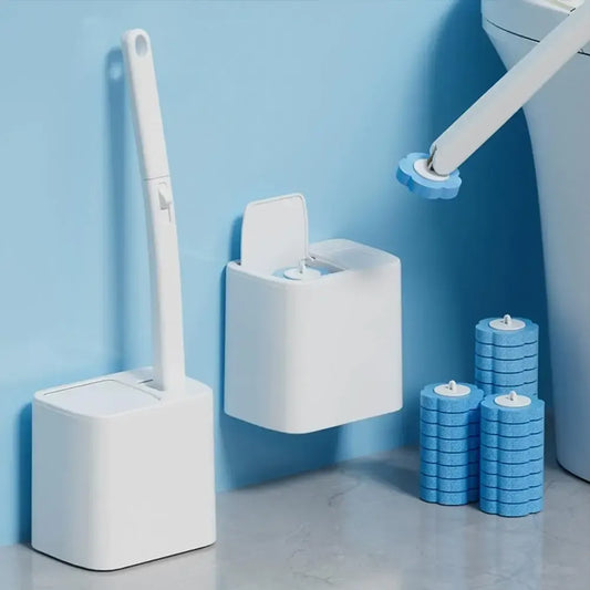 Snap-Scrub Clean Kit